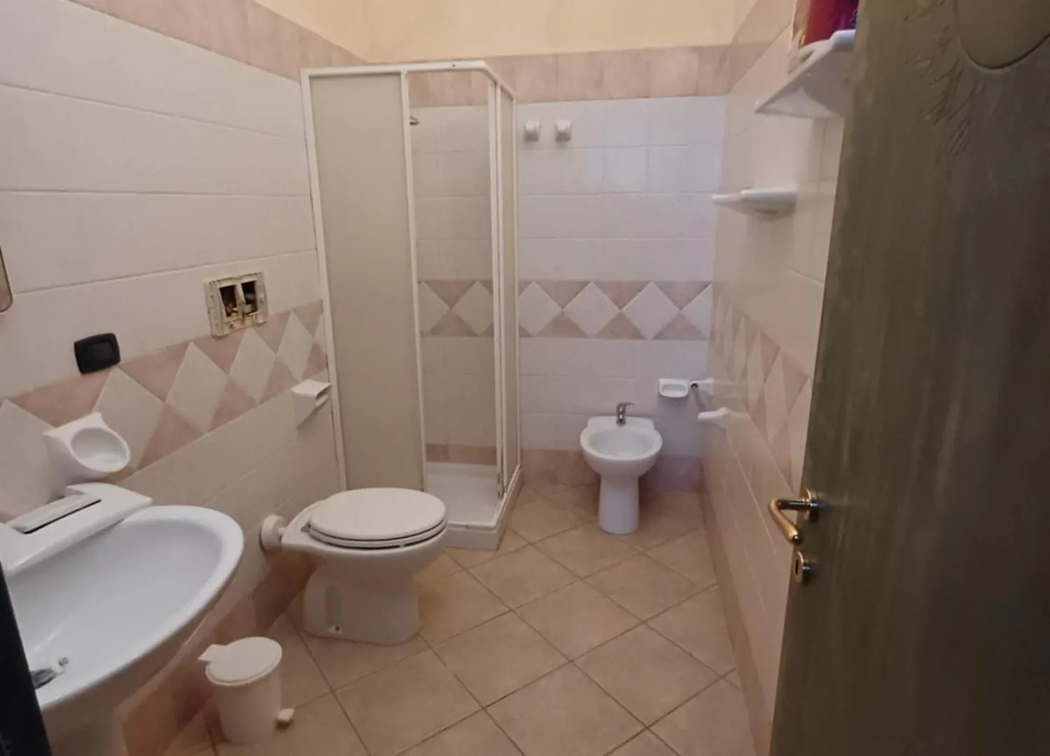 Casa Palladio Porto Corallo Dom wakacyjny