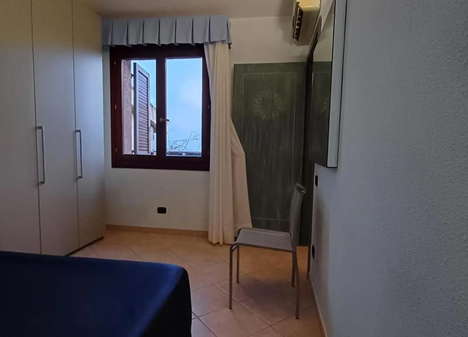 Casa Palladio Porto Corallo Dom wakacyjny