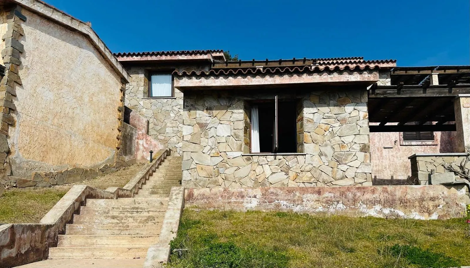 Casa Palladio Porto Corallo Włochy