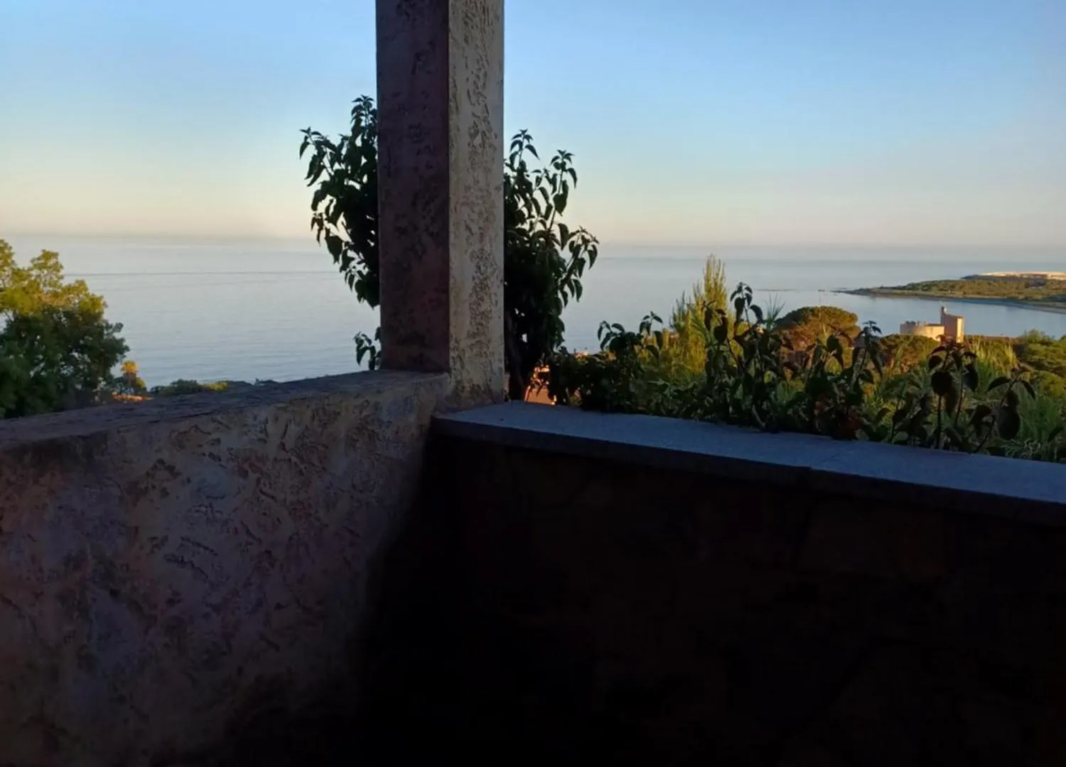Casa Palladio Porto Corallo