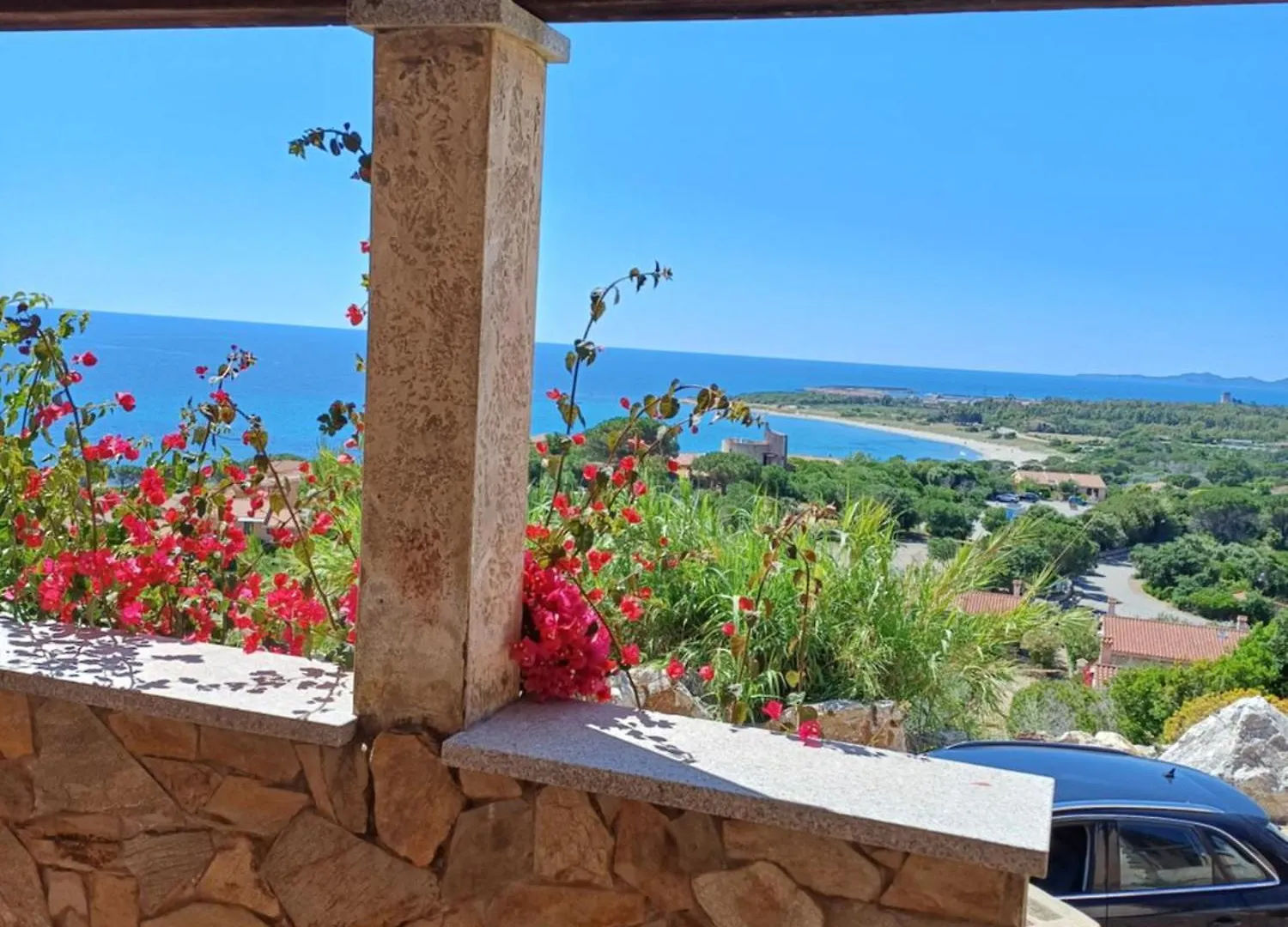 Casa Palladio Porto Corallo