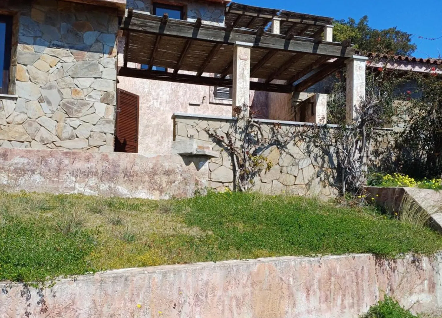 Casa Palladio Porto Corallo Dom wakacyjny